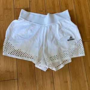 Tennis shorts